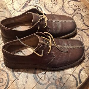 Born, men's shoes, size 9 1/2/43